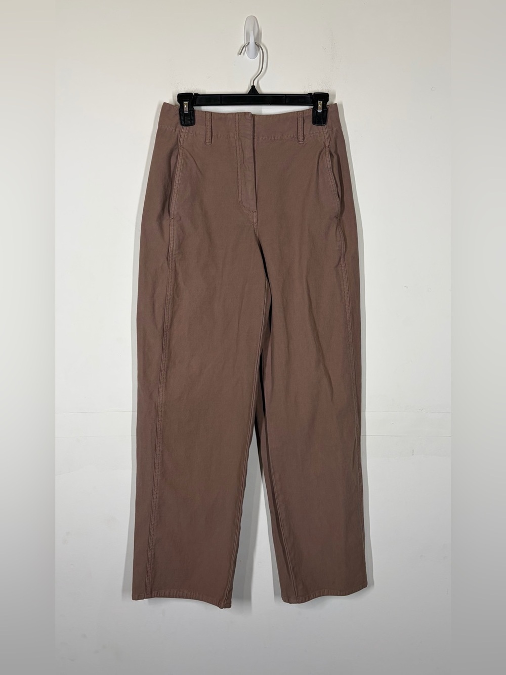 Aritzia Wilfred Straight Leg Pant Size 4